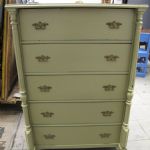 620 5554 CHEST OF DRAWERS